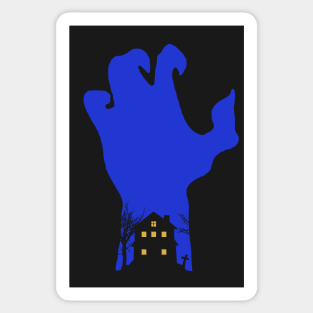 Hammer lives ! Sticker